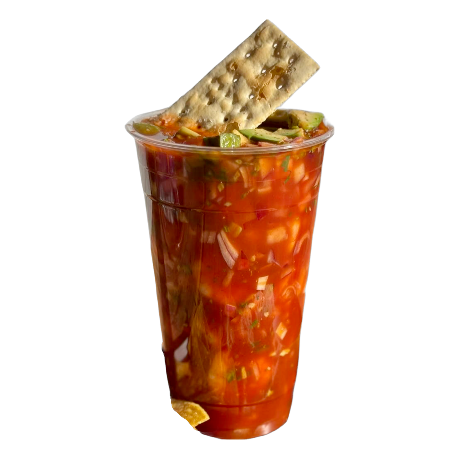 shrimp coctail